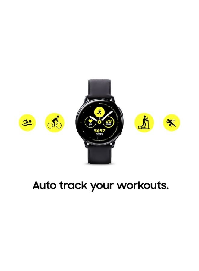 سامسونج ساعة جالاكسي أكتيف 2 الذكية - Image 5