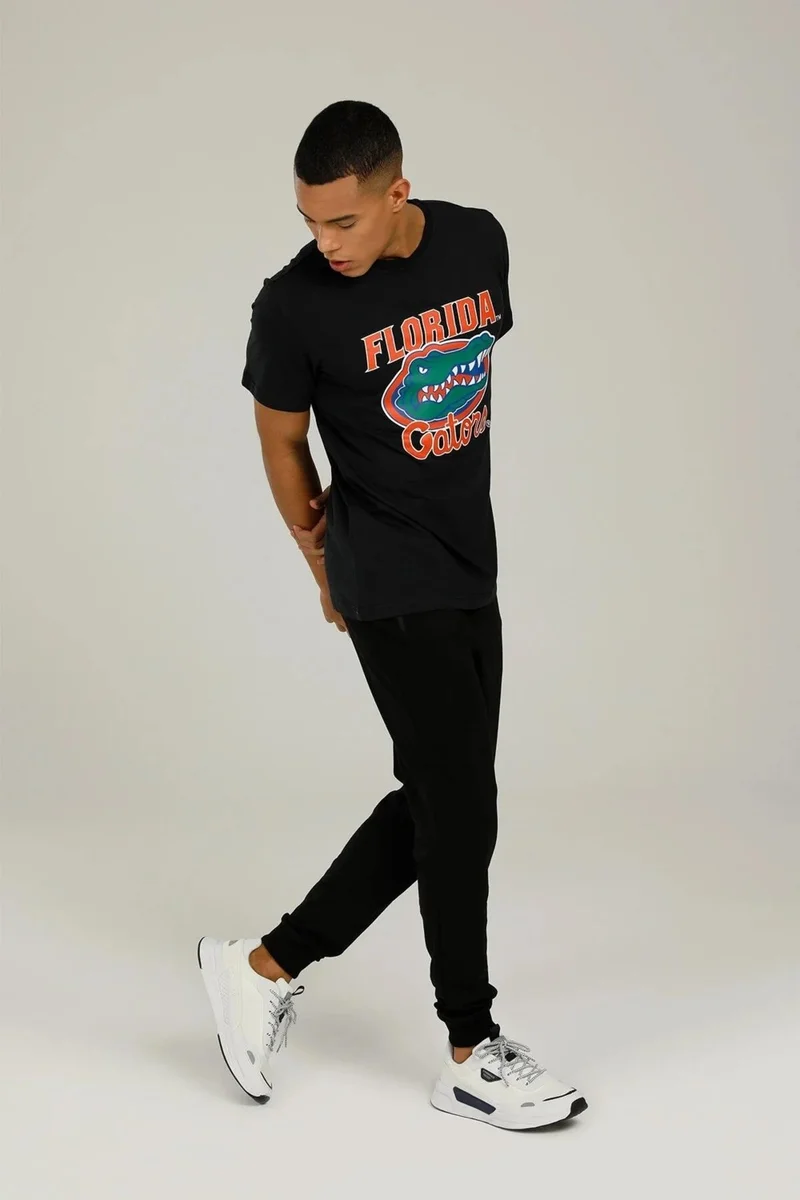 لامبرجاك 2W M-Ct107 Basic Jogger 2Pr Black Men's Tracksuit 101176554