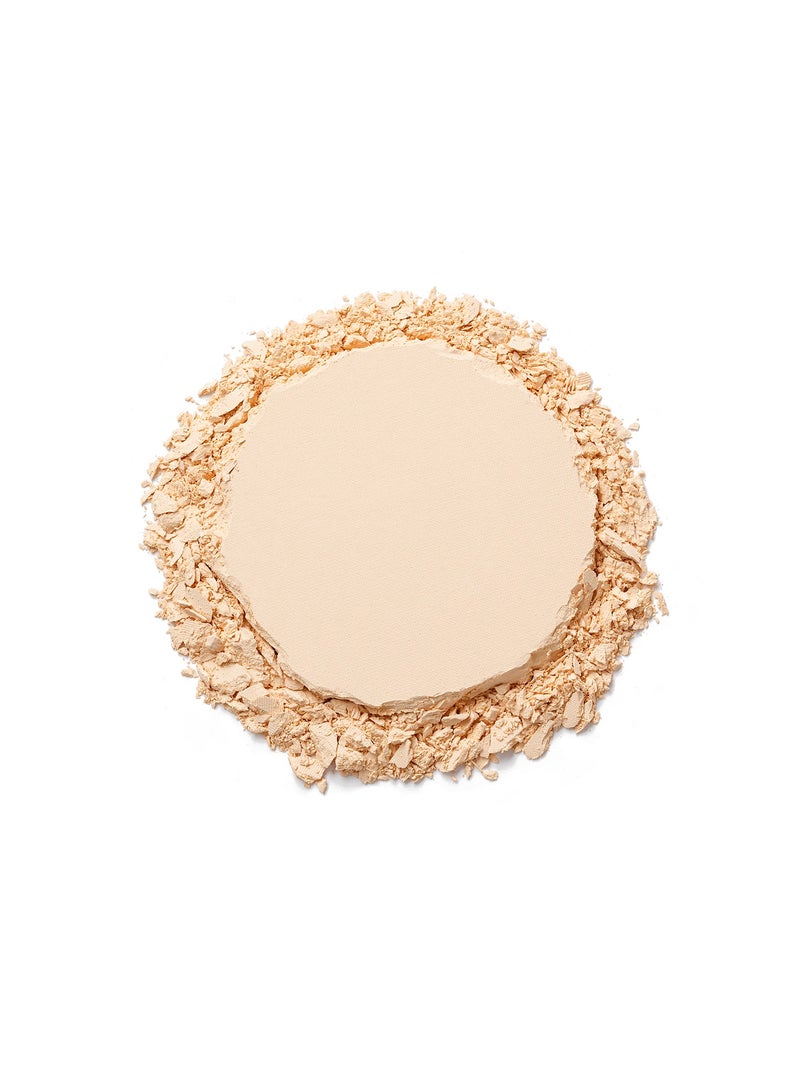 flormar Set n Go Fixing Powder – 002 Honey – Matte Finish Setting Powder, Smooth Texture, Long-Wear Hold - Image 3