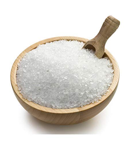 SMOKB Epsom Salt Magnesium Sulphate Fertilizer for Plants 1 Kg - Image 3