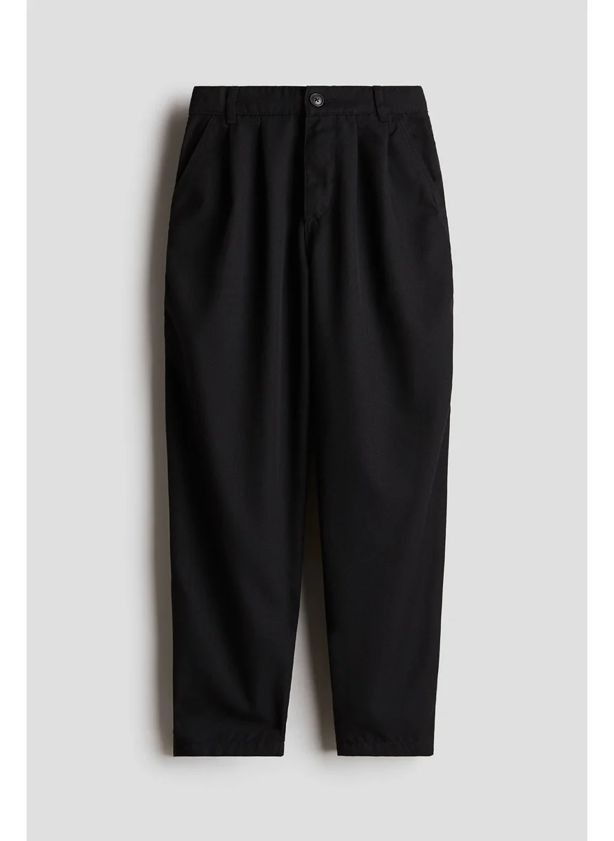 اتش اند ام Balloon-Leg Trousers
