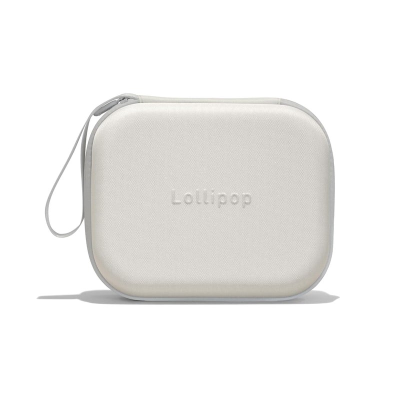 Lollipop حافظة سفر لولي بوب الصلبة الواقية لمراقبة الأطفال والإكسسوارات - Image 1