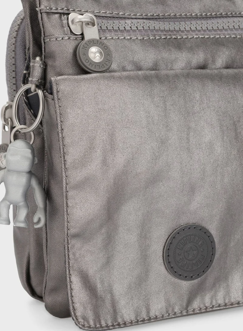 kipling New Eldorado Crossbody