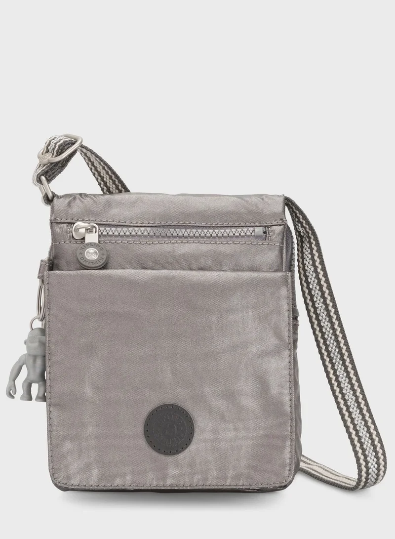 kipling New Eldorado Crossbody