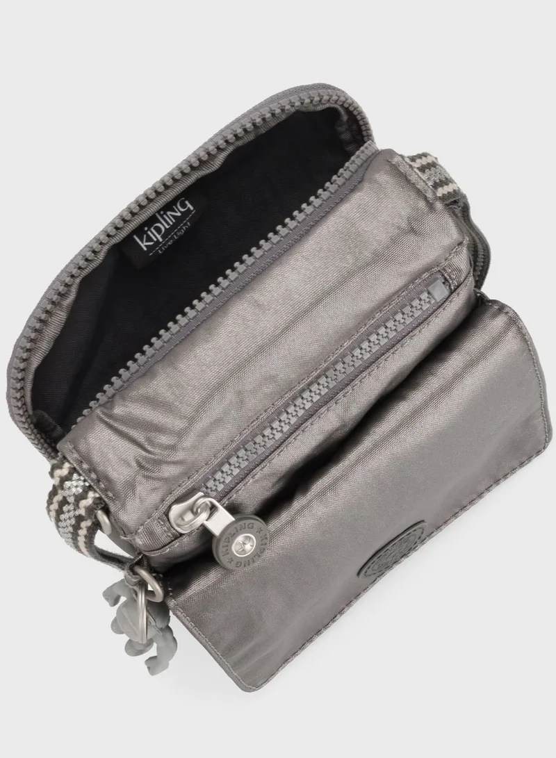 kipling New Eldorado Crossbody