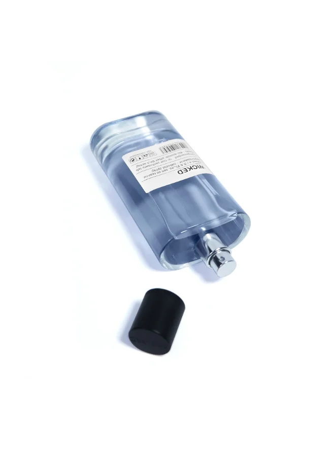 AMD Perfumes  Wicked By AMD Perfumes Men and Women Fragrance EDP 100ml  | Best Price UAE