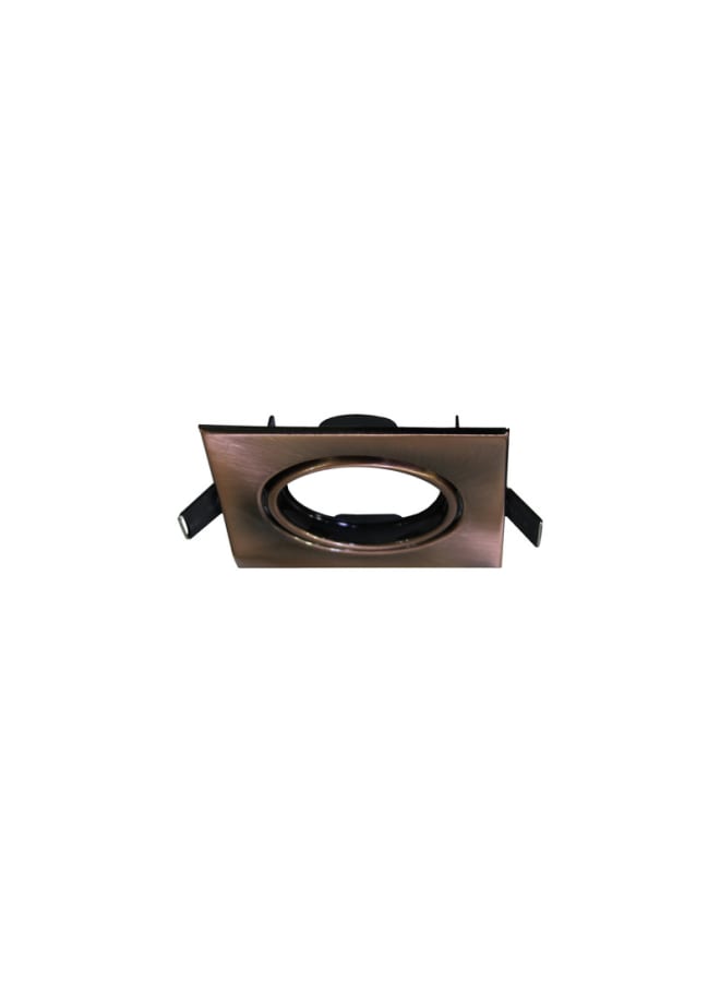 توسا سبوت مربع متحرك 7.5 نحاسي - Image 2