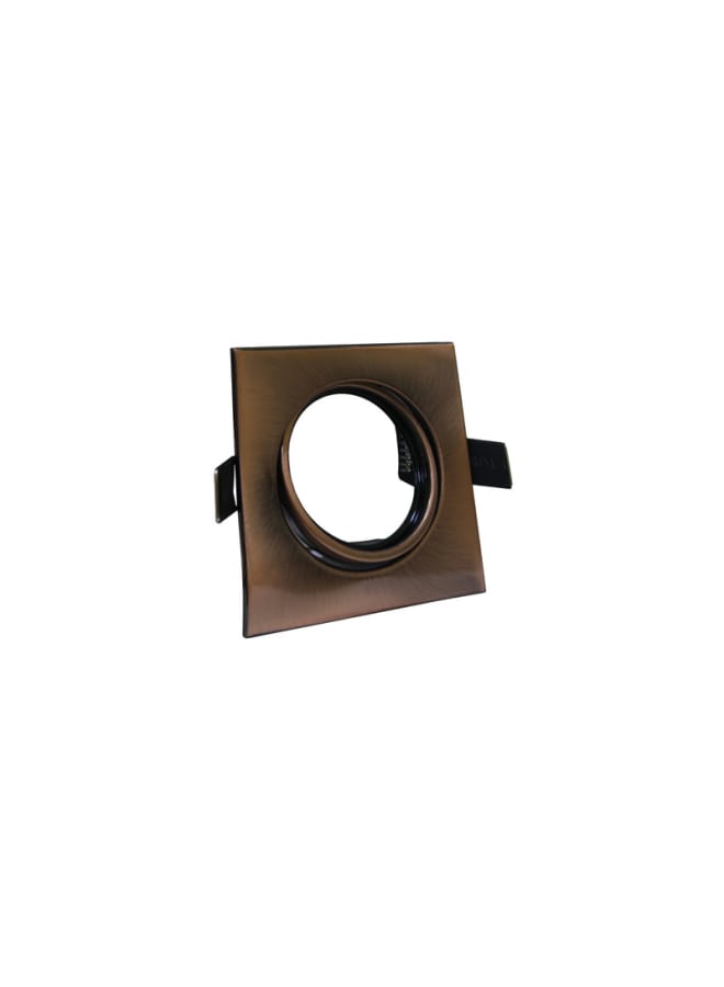 توسا سبوت مربع متحرك 7.5 نحاسي - Image 1