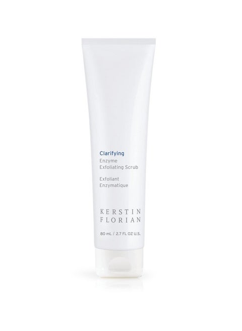 Clarifying Enzyme Exfoliating Scrub