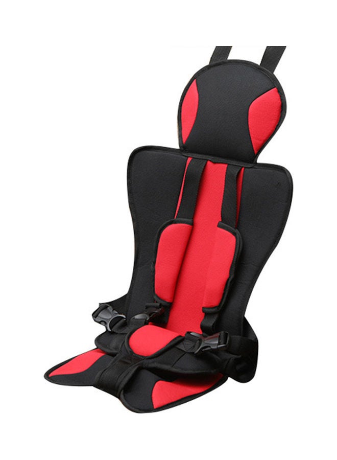اليشمك مقعد معزز لسلامة الطفل قابل للتحويل - Image 1