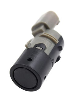 NIBEMINENT 4-Pics Flat Sensors Reverse Backup Radars Sound  - Image 1