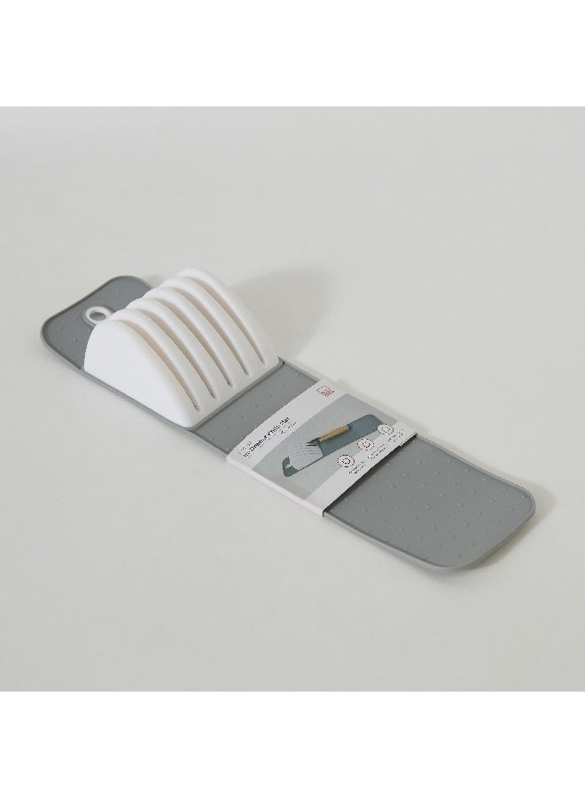 هوم بوكس حصيرة سكاكين داخل الدرج أوميغا ٣٨ × ٥ × ١١ سم - Image 4