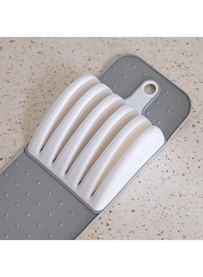 Omega In-Drawer Knife Mat 38 x 5 x 11 cm