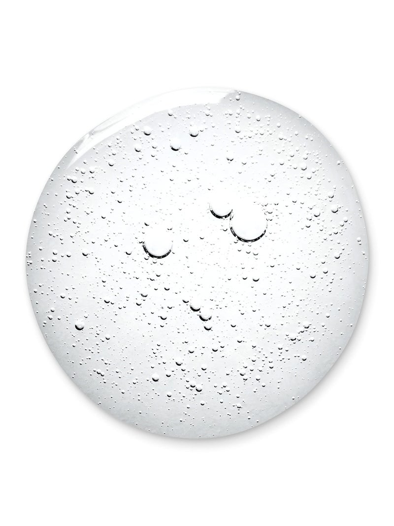 CURLSMITH â€“ Shape Up Aqua Gel, Lightweight Styling Gel with Proteins for Damaged Hair (8 fl oz) - Image 2