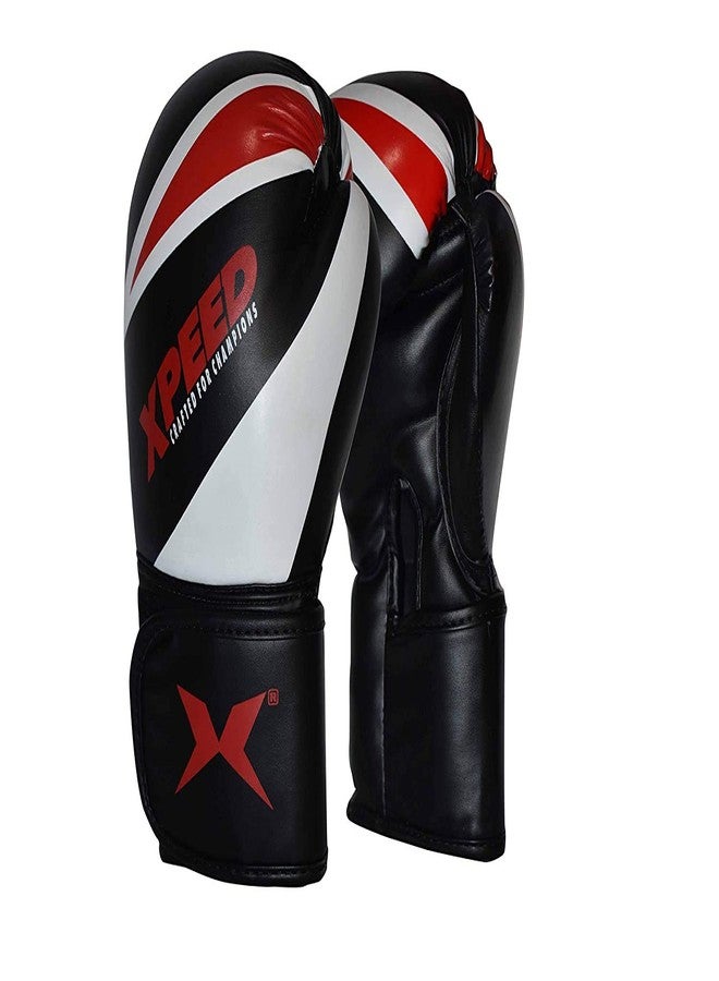 XPEED قفازات التدريب PMFT (14 أونصة) - Image 1