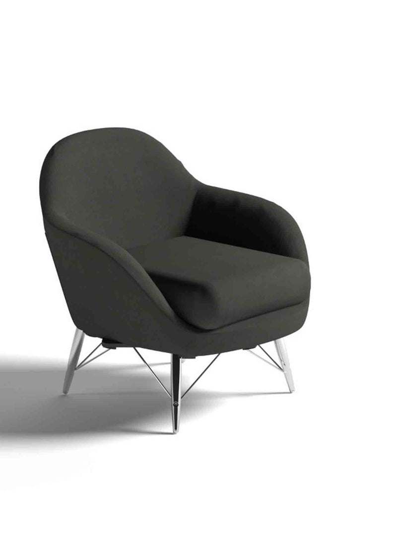 elhelow style Shazlong Sofa 200X70X80 Cm 
