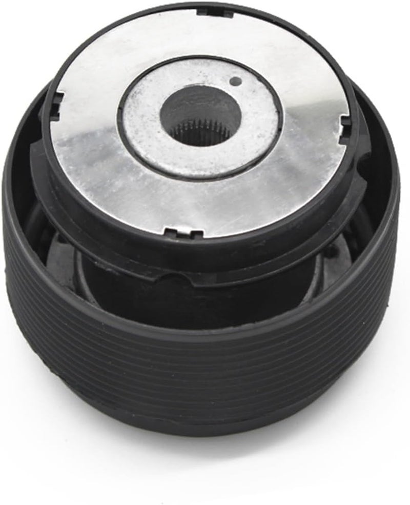 Wivplex 6-Bolt Steering Wheel Hub Adapter for Renault - Image 4