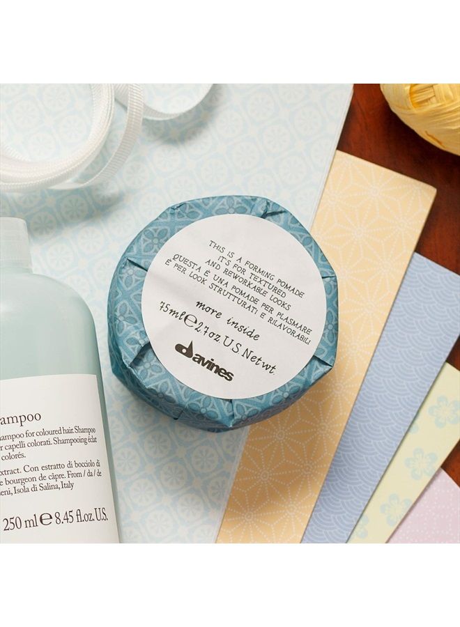 Davines This is a Forming Pomade, 2.7 Fl Oz - Image 5