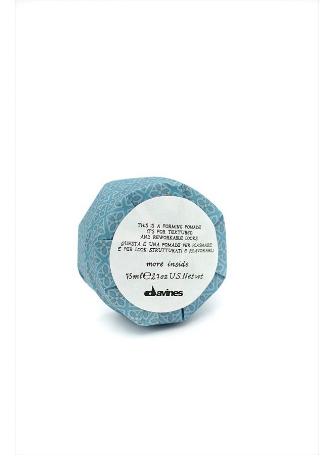 Davines This is a Forming Pomade, 2.7 Fl Oz - Image 2