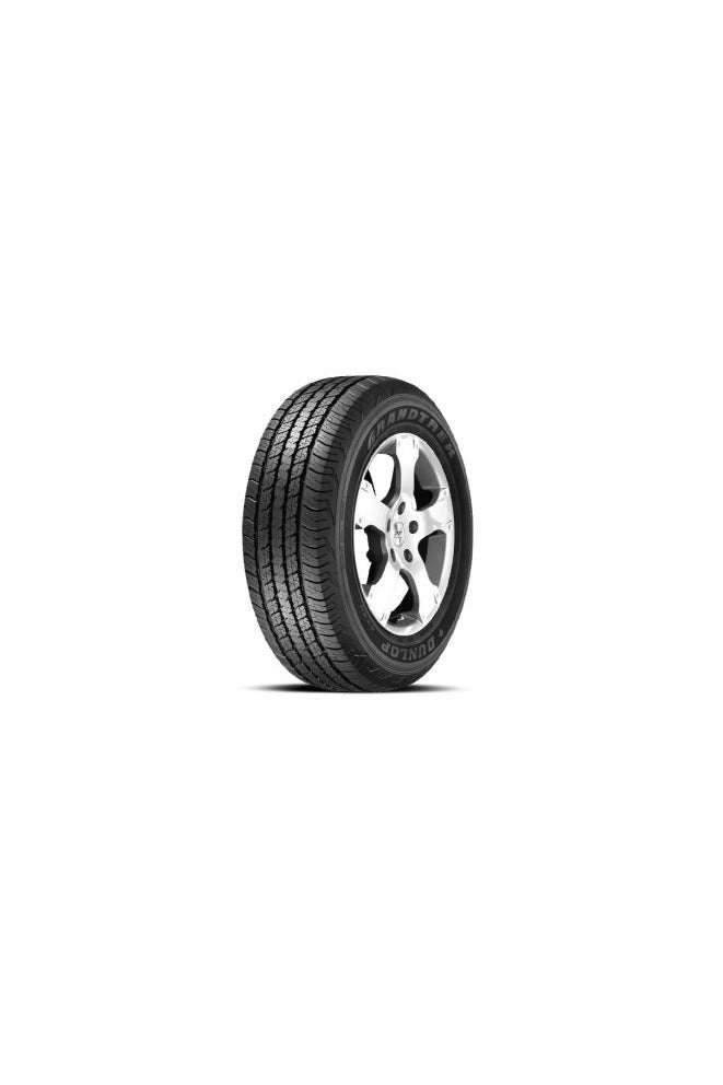 265/65R17 112S دنلوب غراندتريك AT20 2024