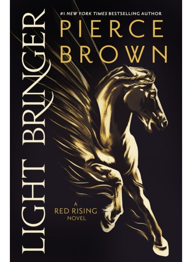 Light Bringer (B PB) 