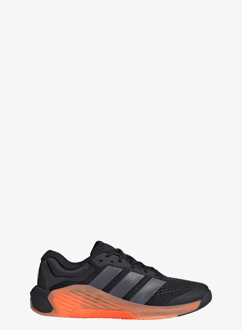 Adidas  Dropset 4 Training Shoes for Men | Best Price UAE