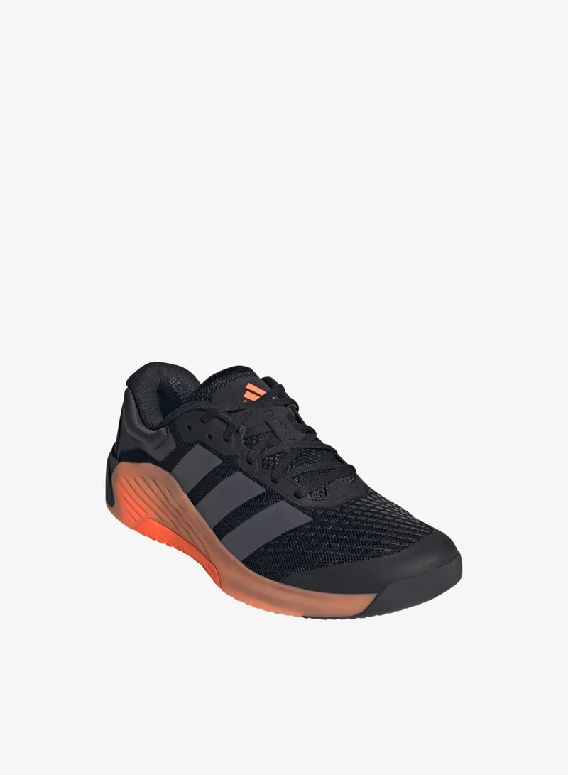 Adidas  Dropset 4 Training Shoes for Men | Best Price UAE