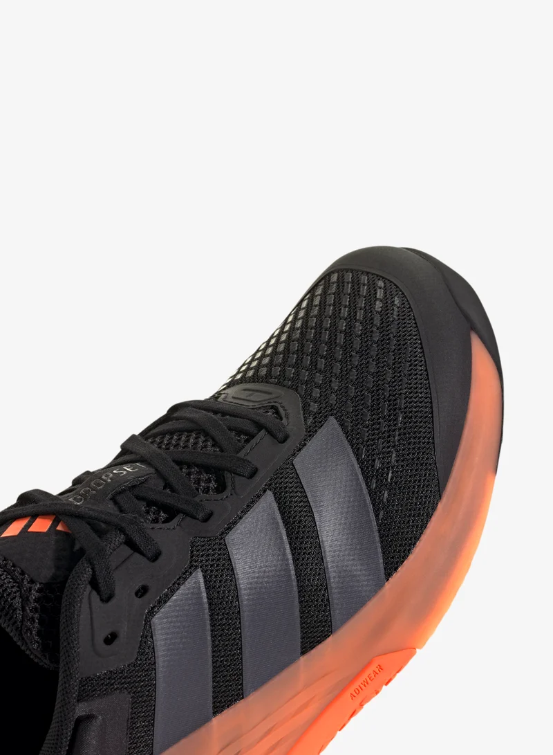 Adidas  Dropset 4 Training Shoes for Men | Best Price UAE