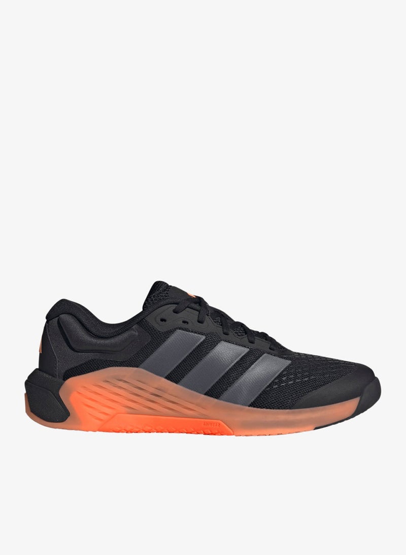 Adidas Dropset 4 Training Shoes - Image 2