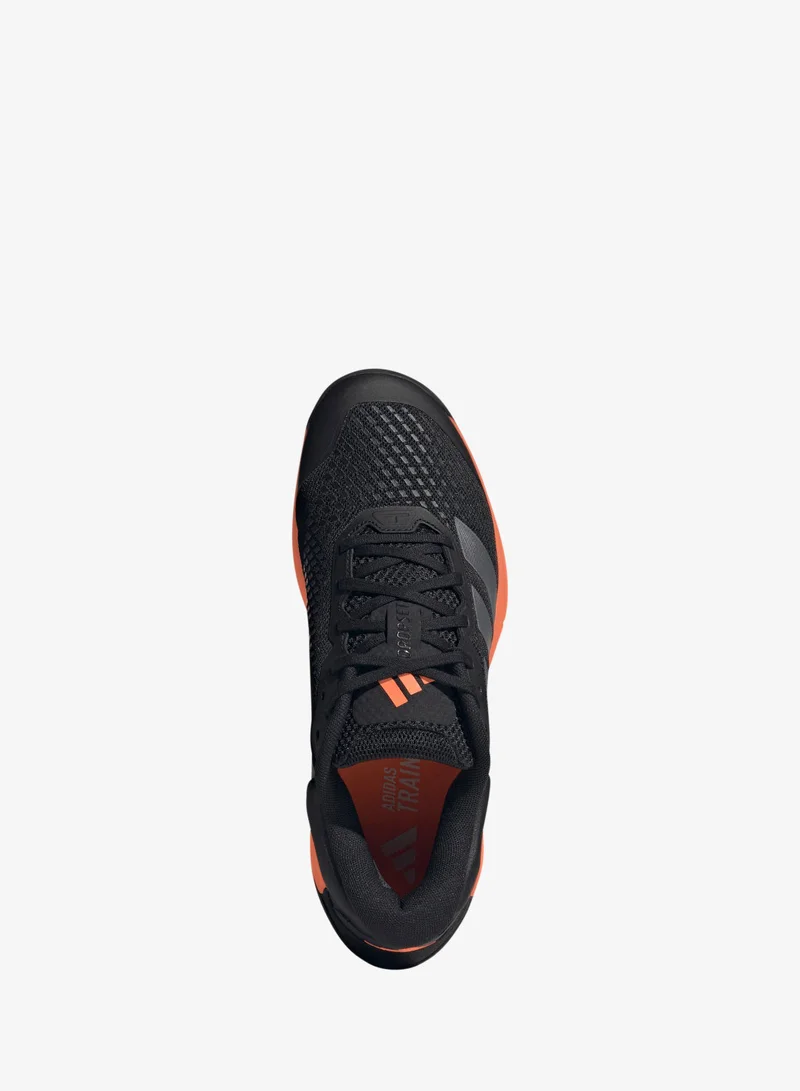 Adidas  Dropset 4 Training Shoes for Men | Best Price UAE