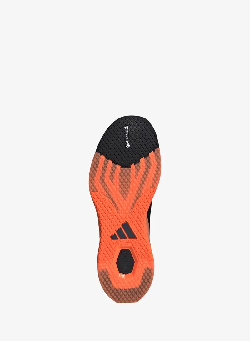 Adidas  Dropset 4 Training Shoes for Men | Best Price UAE