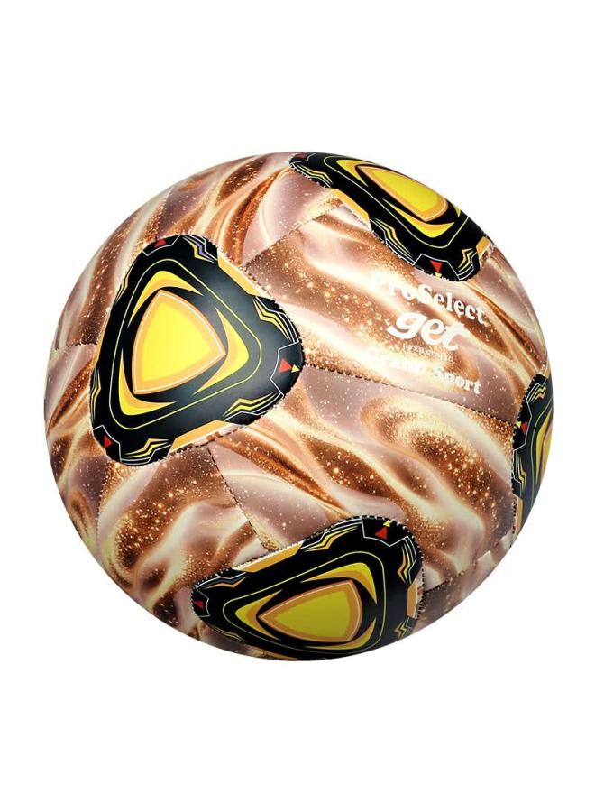 Pro Select Proselect Football Size 5 Durable Machine-sched Student Campus Training Match Standard Football Gs261m - Image 4