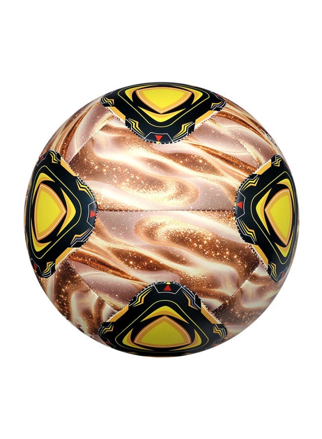 Pro Select Proselect Football Size 5 Durable Machine-sched Student Campus Training Match Standard Football Gs261m - Image 3