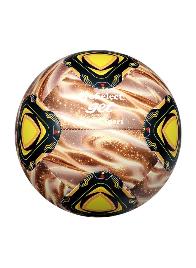 Pro Select Proselect Football Size 5 Durable Machine-sched Student Campus Training Match Standard Football Gs261m - Image 2