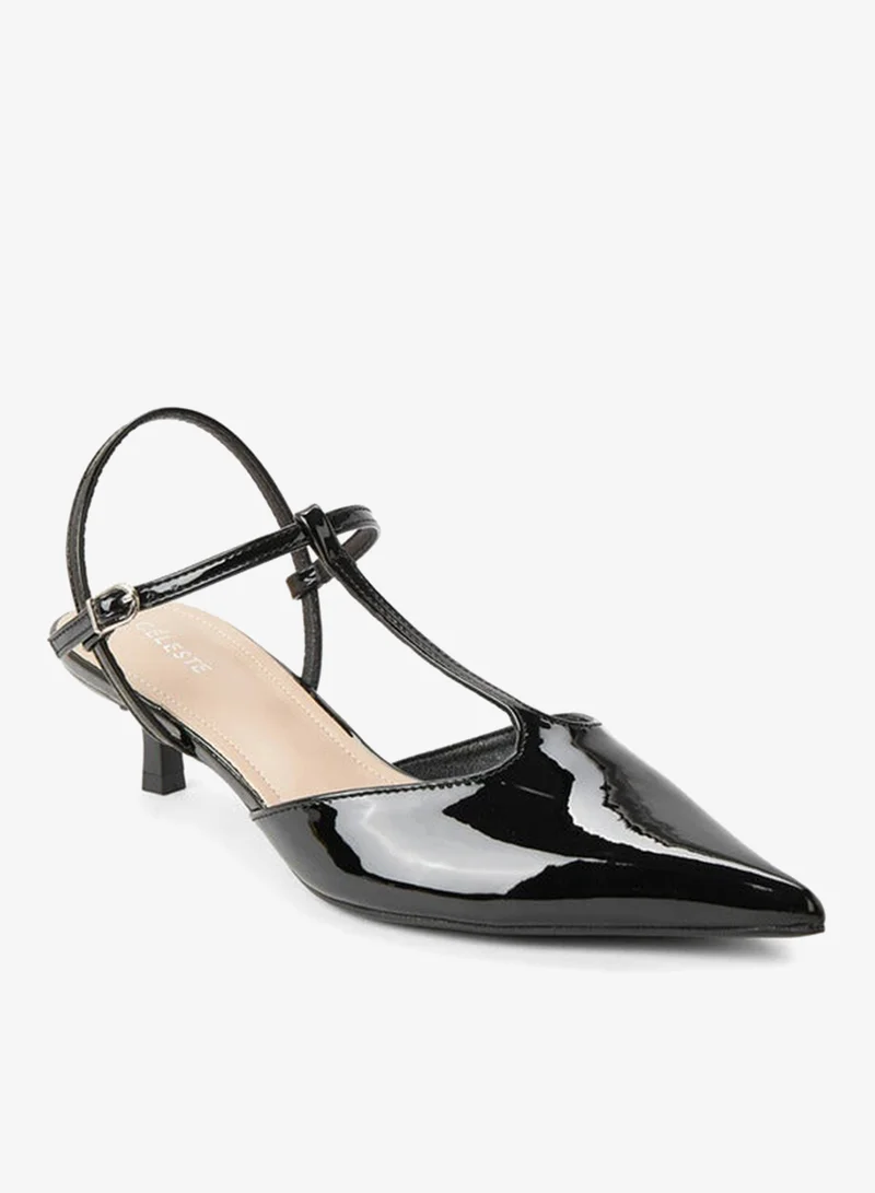 سيليست Women Kitten Heel Shoes