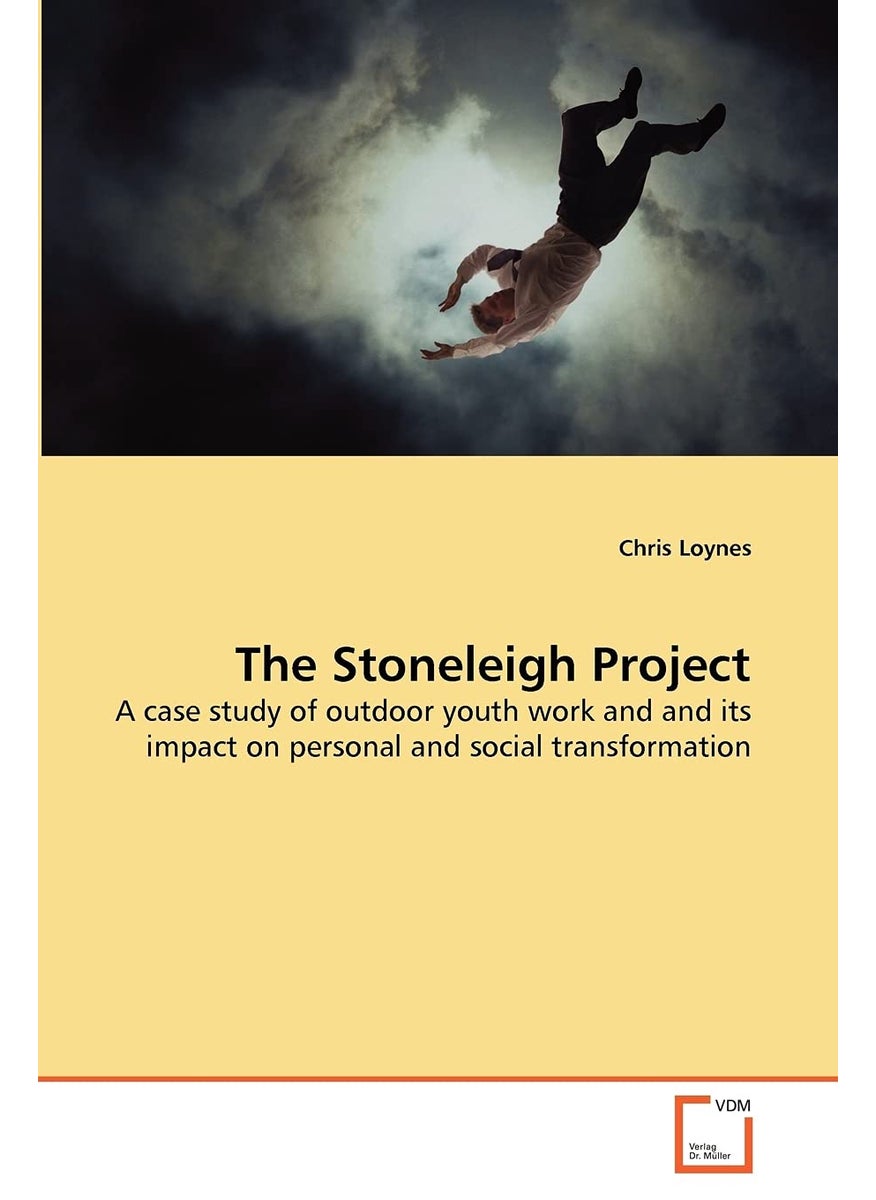 The Stoneleigh Project  - Image 1