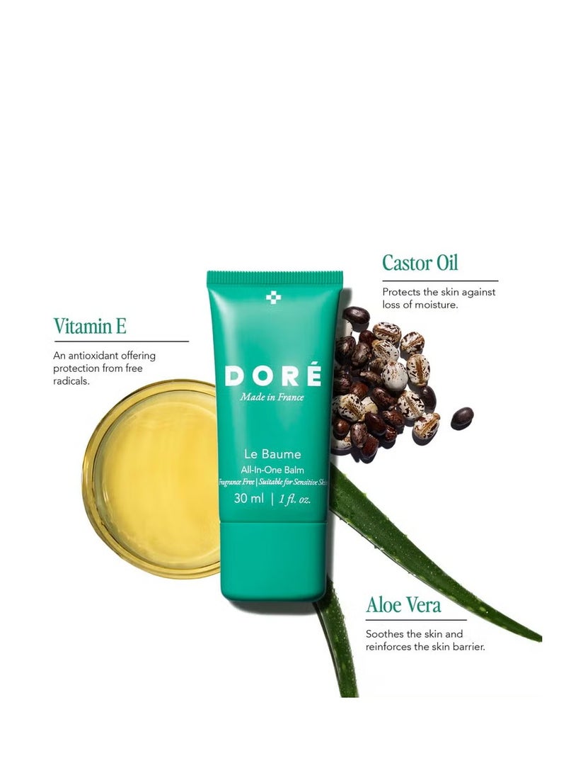 Dore Doré Le Baume 30ml - Image 4