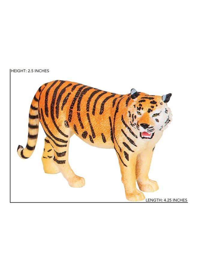 NIBEMINENT 3-Piece Jungle Animal Figure Playset AN2837Z  - Image 5