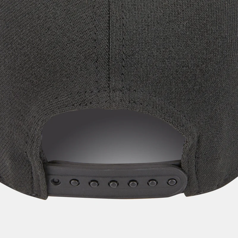 NEW ERA Men's Chicago Bulls Stretch Cap