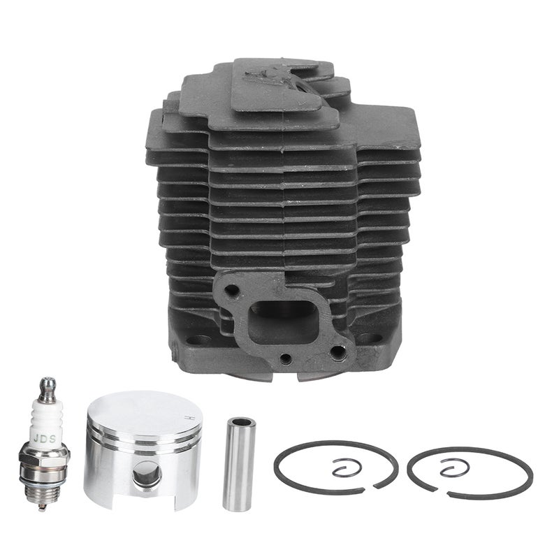 مجموعة تركيب المكبس الأسطواني 11005-2123 مقاسة لجهاز قص الحشائش KAWASAKI TH48 KBH48A HA048J 44 مم - Image 2