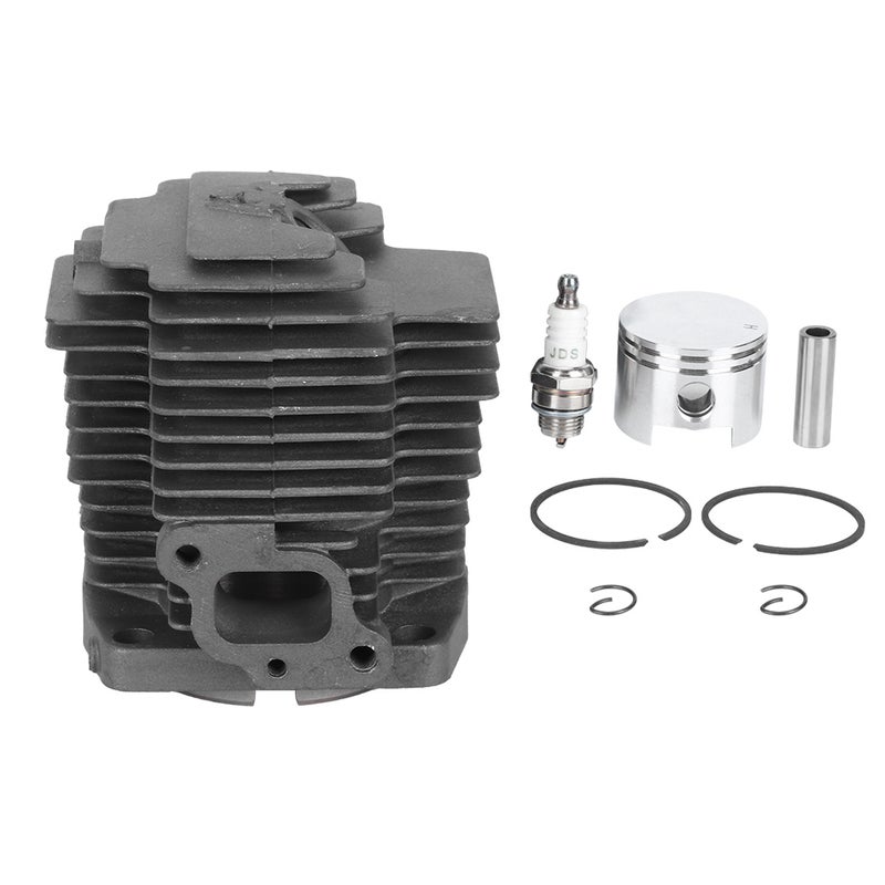 مجموعة تركيب المكبس الأسطواني 11005-2123 مقاسة لجهاز قص الحشائش KAWASAKI TH48 KBH48A HA048J 44 مم - Image 1