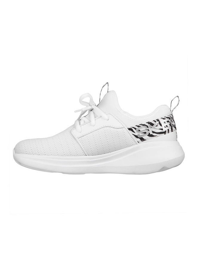 SKECHERS - Go Run Fast Sports Shoes - Image 1