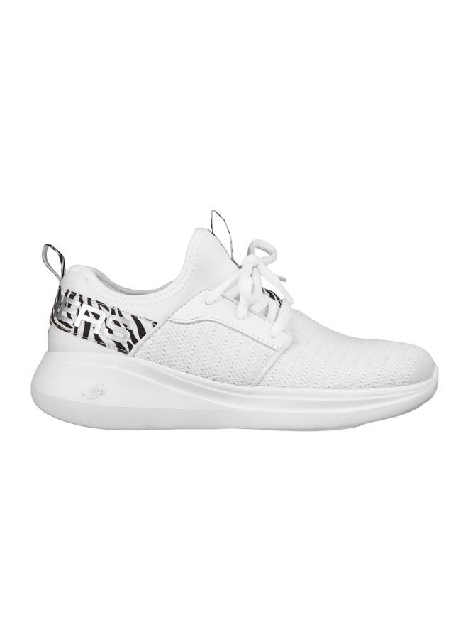 SKECHERS - Go Run Fast Sports Shoes - Image 1