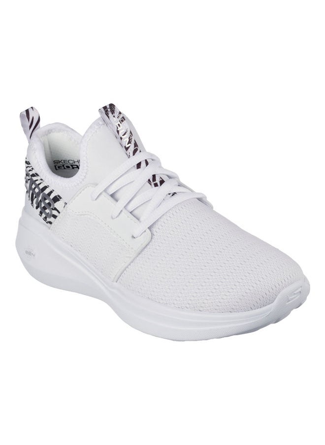 SKECHERS - Go Run Fast Sports Shoes - Image 1