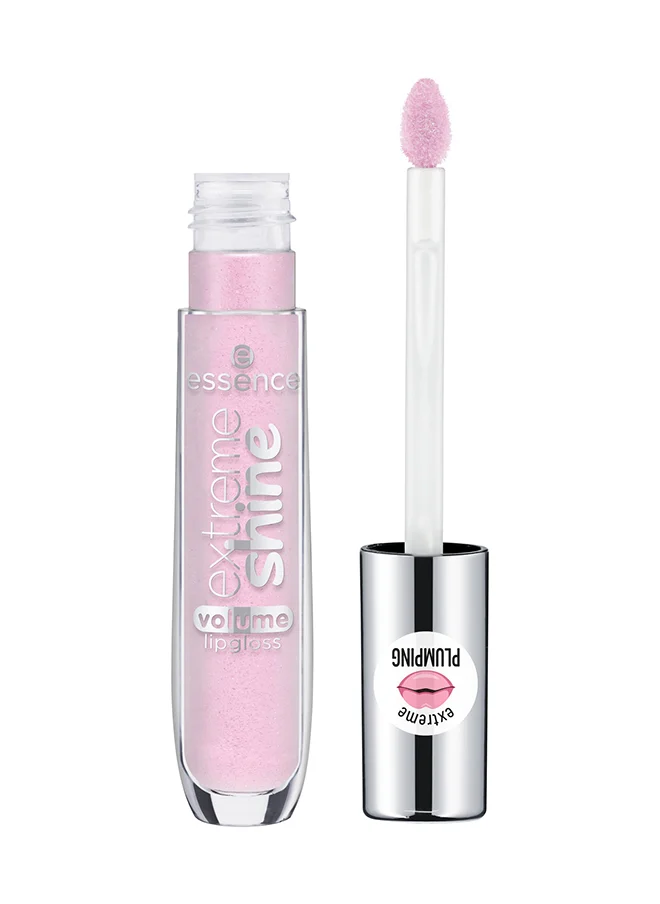 ايسنس Extreme Shine Volume Lipgloss