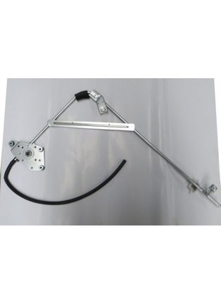 Tw Iveco Eurotech/eurocargo- 96/03; Windshield Jack Right  - Image 1