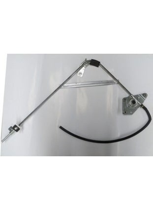 Tw Iveco Eurotech/eurocargo- 96/03; Windshield Jack Right  - Image 2