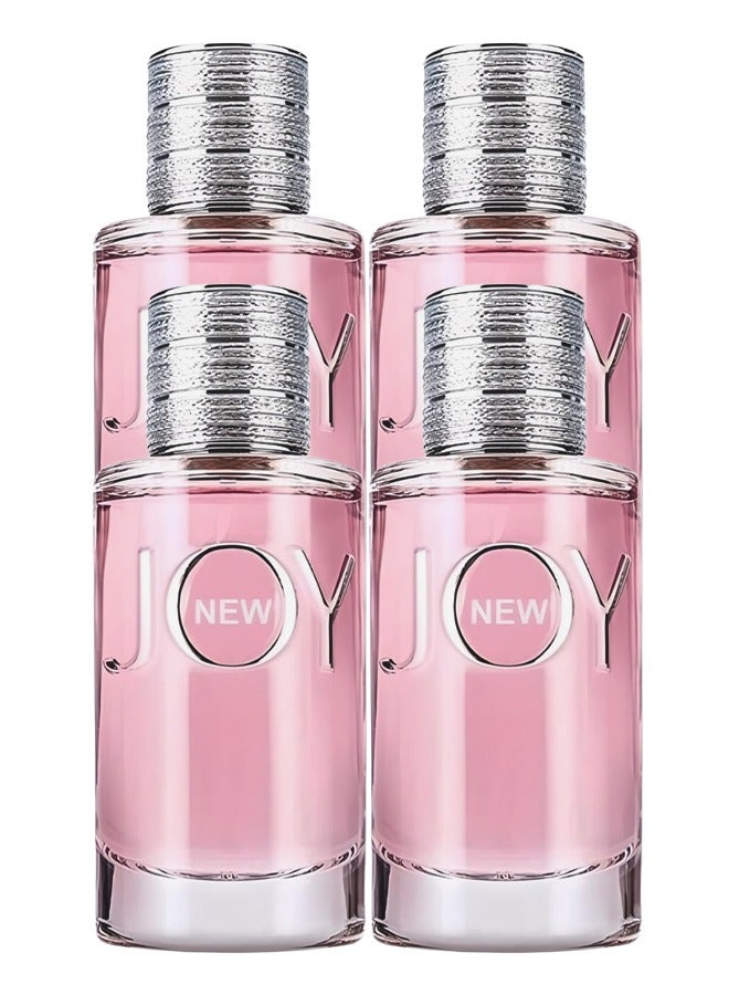 DEVIN 4 Pieces New Joy Perfume For Women 100ml EDP - Image 1