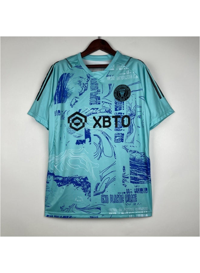 KUYING Fashionable Sports Football Top  - Image 1