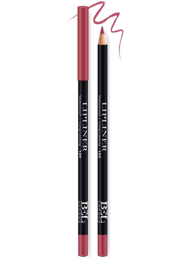 BL BEL London Lip Liner (120) - Image 1